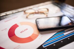 How the Right Marketing Company Turns Visibility Into Revenue